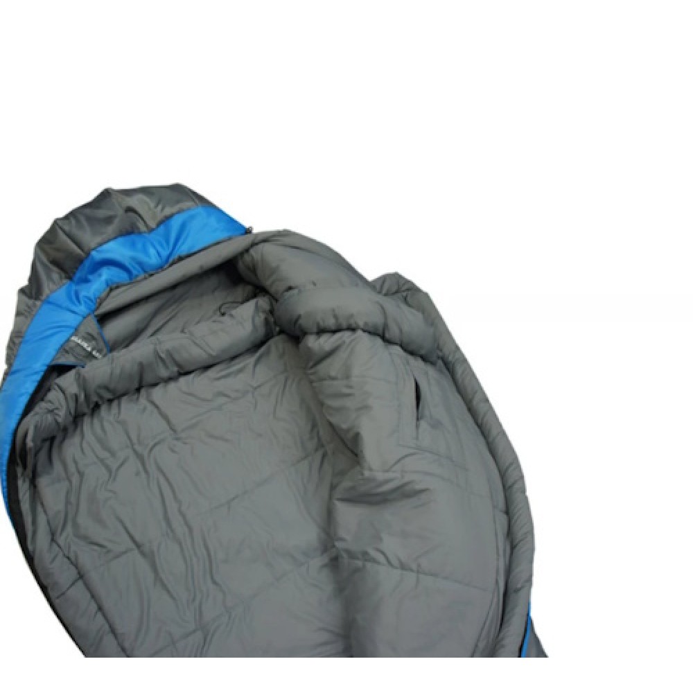 Спальний мішок Terra Incognita Alaska 450
