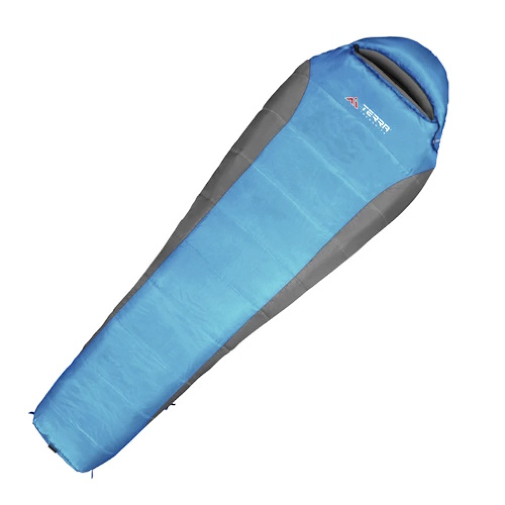 Спальний мішок Terra Incognita Siesta 200 Regular