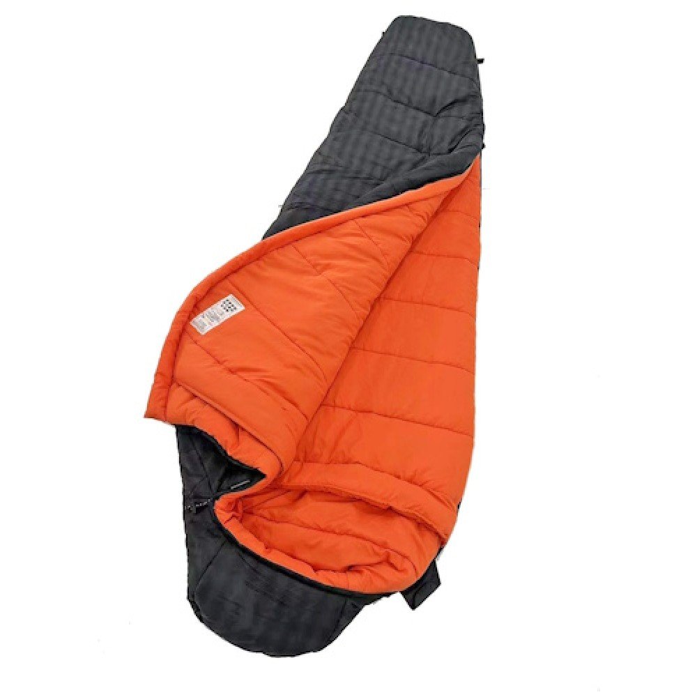 Спальний мішок Travel Extreme Worm 400