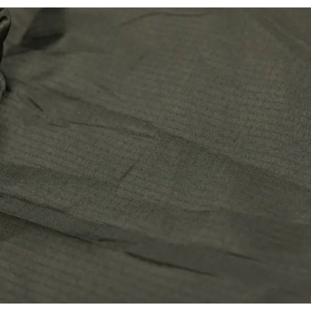 Спальний мішок з капюшоном Lugi LU-010 хакі