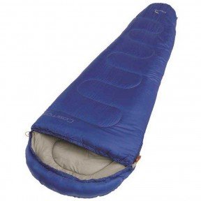 Спальний мішок Easy Camp Sleeping bag Cosmos Blue