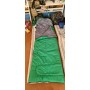 Спальний мішок ковдра Champion AVERAGE NE-S-1277 зелений