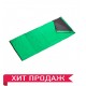 Спальный мешок одеяло IVN IV-6387G зеленый