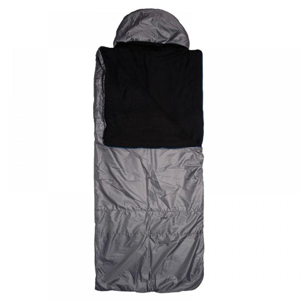 Спальний мішок Ranger 3 season Grey RA 6648