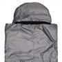 Спальний мішок Ranger 3 season Grey RA 6648