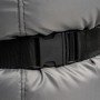 Спальний мішок Ranger 3 season Grey RA 6648