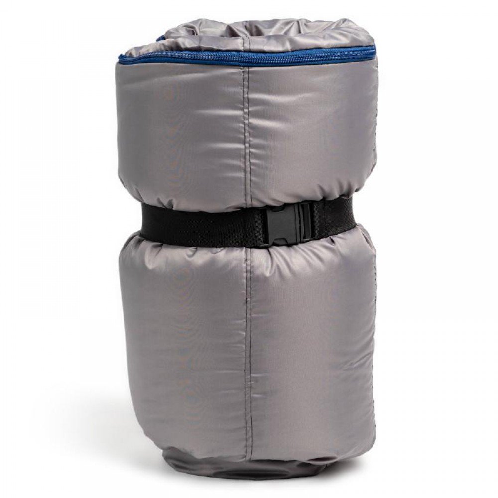 Спальний мішок Ranger 3 season Grey RA 6648