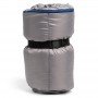 Спальний мішок Ranger 3 season Grey RA 6648