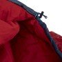 Спальний мішок Wechsel Stardust 10° L TL Red Dahlia Left (232021)