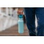 Спортивна пляшка для води Klean Kanteen Classic Sport Cap 800 мл Blue Tint