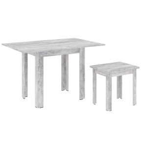 Стіл кухонний Пехотін Розкладний-3