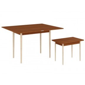 Стіл кухонний Пехотін Розкладний-5