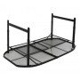 Стіл Bo-Camp Northgate Oval 150x80 Black Grey