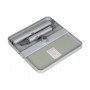 Стіл Bo-Camp Peg Table 26x26 см Grey