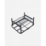 Стіл розкладний Bo-Camp Northgate 60x45 см Black-Grey 1404182