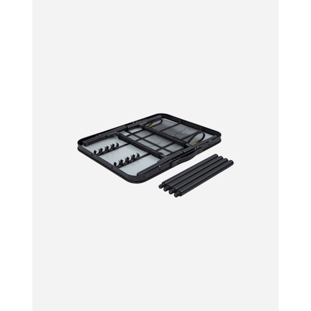 Стіл розкладний Bo-Camp Northgate 60x45 см Black-Grey 1404182