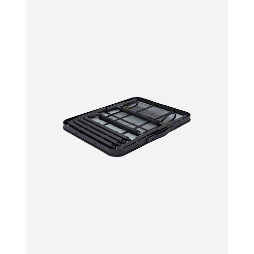 Стіл розкладний Bo-Camp Northgate 60x45 см Black-Grey 1404182