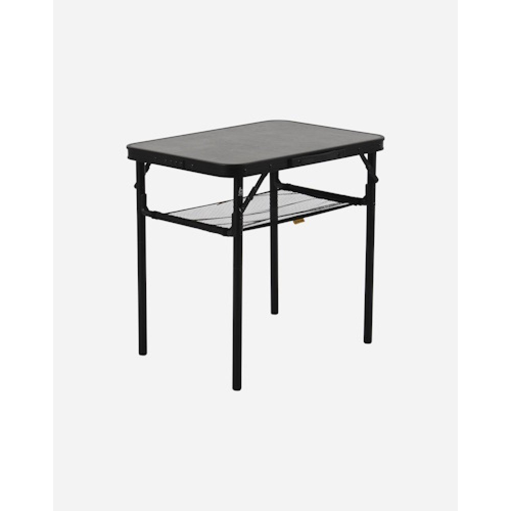 Стіл розкладний Bo-Camp Northgate 60x45 см Black-Grey 1404182