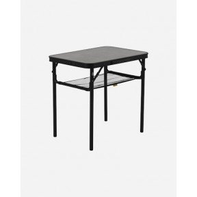 Стіл розкладний Bo-Camp Northgate 60x45 см Black-Grey 1404182