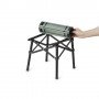 Стіл розкладний Naturehike CNH22JU050 світло-коричневий