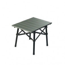 Стіл розкладний Naturehike CNH22JU050 темно-зелений