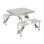 Стіл Bo-Camp Picnic Aluminium (1404579)