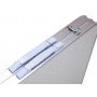 Стіл туристичний Fishing ROI HY-001 посилений 60*120 см у чохлі