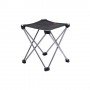 Стілець розкладний Naturehike NH20JJ019 чорний