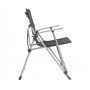 Стілець розкладний Outwell Goya Black