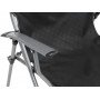 Стілець розкладний Outwell Goya Black