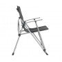 Стілець розкладний Outwell Goya Black XL