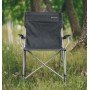 Стілець розкладний Outwell Goya Black XL