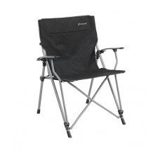 Стілець розкладний Outwell Goya Black XL