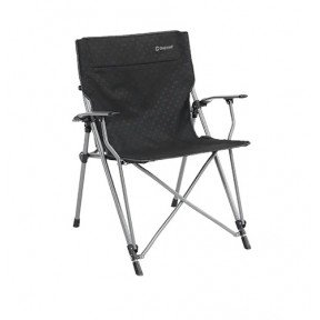 Стілець розкладний Outwell Goya Black XL