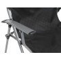 Стілець розкладний Outwell Goya Black XL