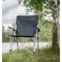 Стілець розкладний Outwell Goya Black XL