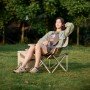 Стілець складаний Naturehike CNH23JU13002 бежевий
