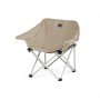 Стілець складаний Naturehike CNH23JU13002 бежевий