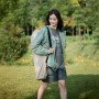 Стілець складаний Naturehike CNH23JU13002 бежевий