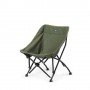 Стілець складаний Naturehike CNK23JU0001 темно-зелений