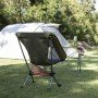 Крісло складне Naturehike Moon YL08 NH20JJ027 зеление