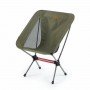 Крісло складне Naturehike Moon YL08 NH20JJ027 зеление