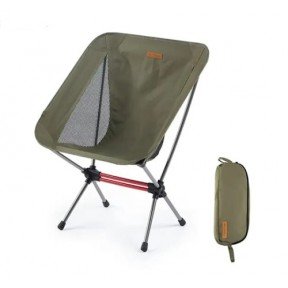 Крісло складне Naturehike Moon YL08 NH20JJ027 зеление