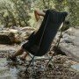 Стілець складаний Naturehike Stellaluna L04 CNK2450JJ015 L чорний