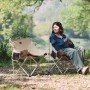 Стілець складаний Naturehike Stellaluna T01 CNH23JU13002 L бежевий