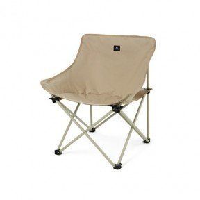 Стілець складаний Naturehike Stellaluna T01 CNH23JU13002 L бежевий
