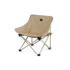 Стілець складаний Naturehike Stellaluna T01 CNH23JU13002 S бежевий