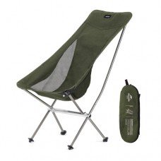 Стілець складаний Naturehike YL06 NH18Y060-Z зелений