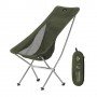 Стілець складаний Naturehike YL06 NH18Y060-Z зелений