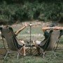 Стілець складаний Naturehike YL06 NH18Y060-Z зелений